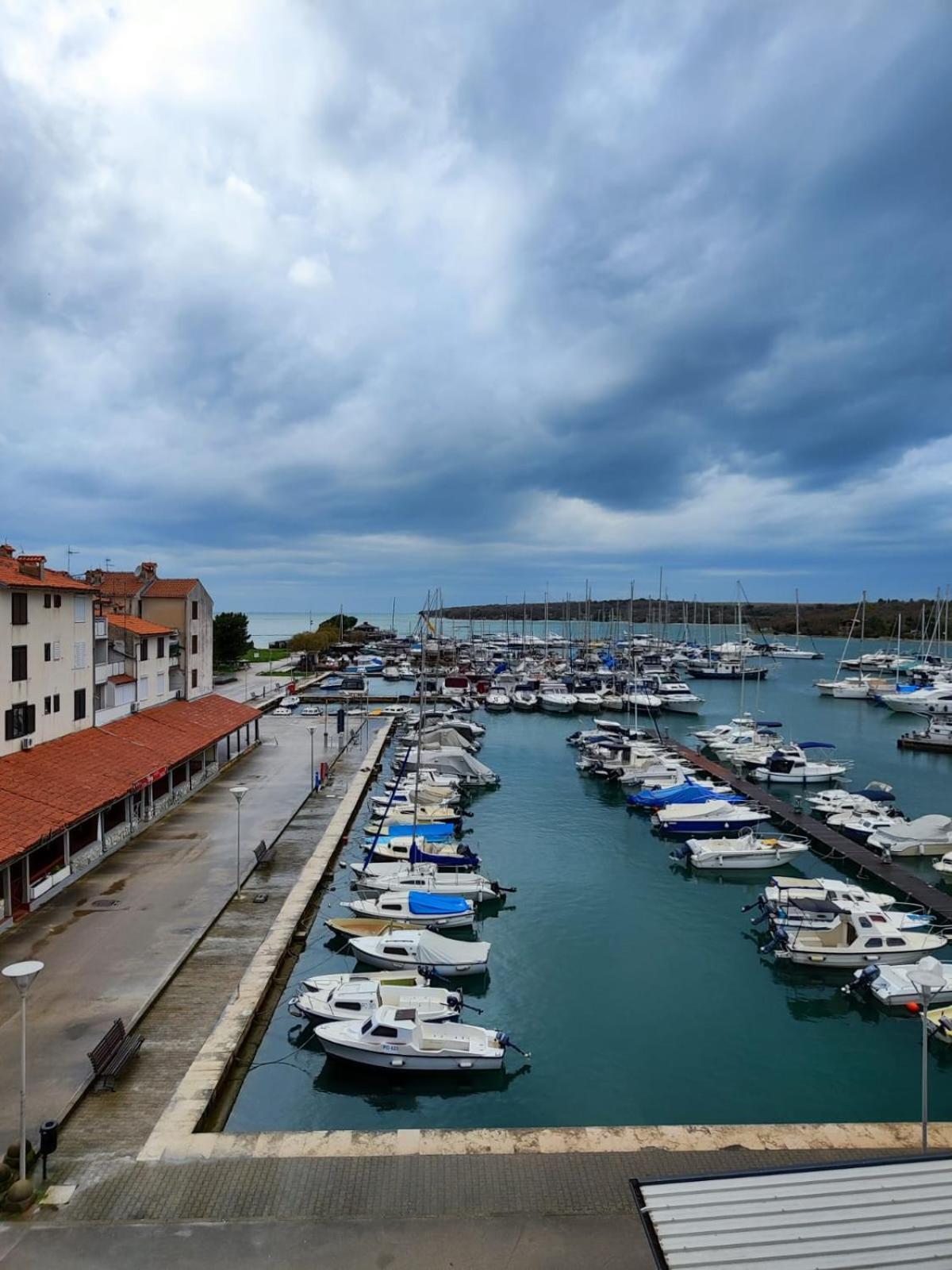 My Happy Place Poreč Kültér fotó
