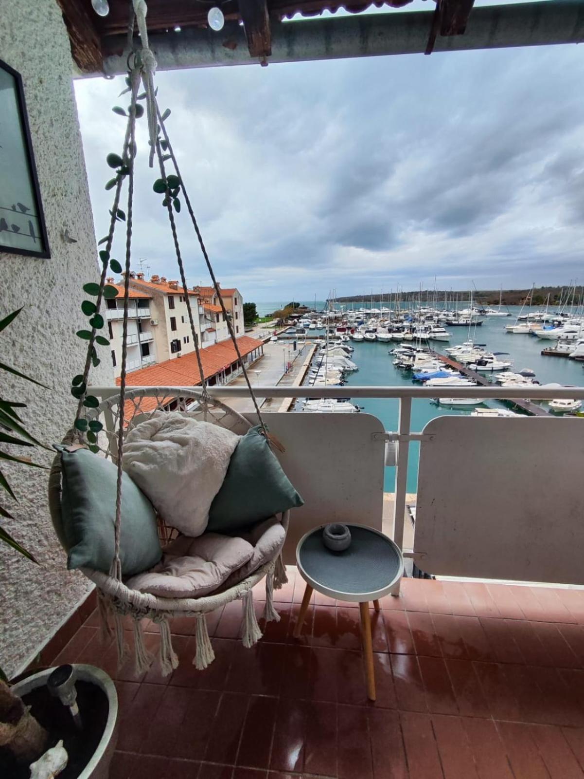 My Happy Place Poreč Kültér fotó